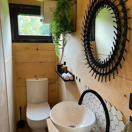 Apartmán Tajný House Trinec