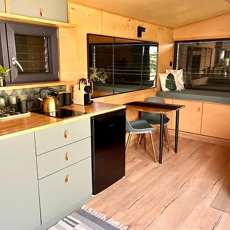 Apartmán Tajný House *