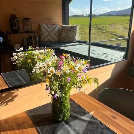 Tajny House Appartement